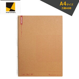 maruman }} XpCm[g@x[VbN@A4@N245 5mm 40