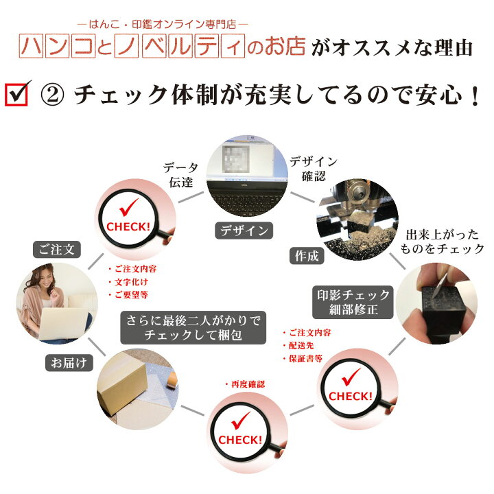 楽天市場】【11月1日限定全品ポイント10倍】法人印鑑 セット 3本 法人 