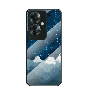 OPPO Reno11 A CPH2603 wʃKXP[X KXP[X wʃKX TPUP[X F͒  ϏՌ KX wʕی   ꂢ f F  h