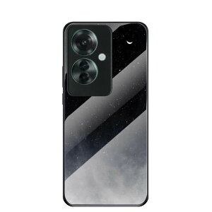 OPPO Reno11 A CPH2603 wʃKXP[X KXP[X wʃKX TPUP[X F͒  ϏՌ KX wʕی   ꂢ f F  h