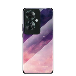 OPPO Reno11 A CPH2603 wʃKXP[X KXP[X wʃKX TPUP[X F͒  ϏՌ KX wʕی   ꂢ f F  h