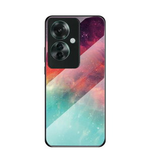 OPPO Reno11 A CPH2603 wʃKXP[X KXP[X wʃKX TPUP[X F͒  ϏՌ KX wʕی   ꂢ f F  h