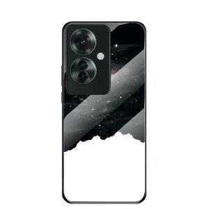 OPPO Reno11 A CPH2603 wʃKXP[X KXP[X wʃKX TPUP[X F͒  ϏՌ KX wʕی   ꂢ f F  h