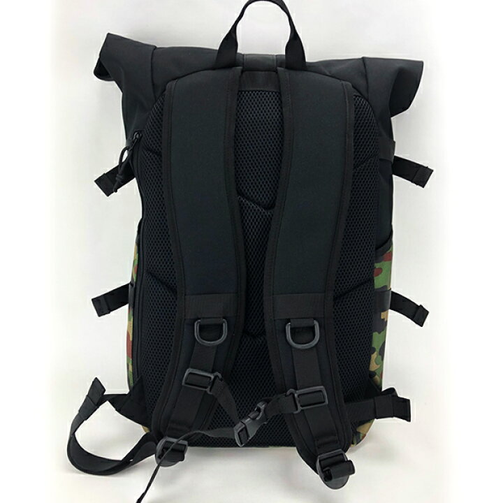 楽天市場】【50%OFF】TOY MACHINE 大容量リュックサック バックパック 