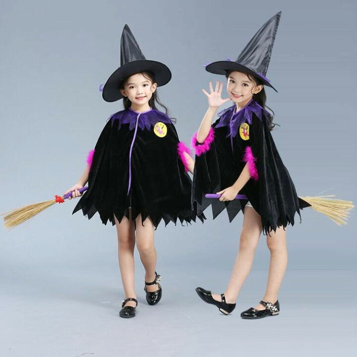 楽天市場 キッズ ハロウィン衣装 子供 ハロウィン仮装 子供 仮装 女の子 キッズ コスプレ 魔女 デビル かぼちゃ ハロウィン コスプレ パーティー ハロウィン衣装キッズ 子供服 Happy Dream