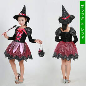 キッズ ハロウィン 衣装 子供 ハロウィン 仮装 ハロウィン衣装　キッズ 仮装 女の子 キッズ コスプレ 女の子 ハロウィーン衣装 子供 精霊 ハロウィン衣装 妖精 悪魔 ハロウィーン コスプレ 子供 コスチューム キッズ仮装 子供用コスチューム 仮装衣装 棒