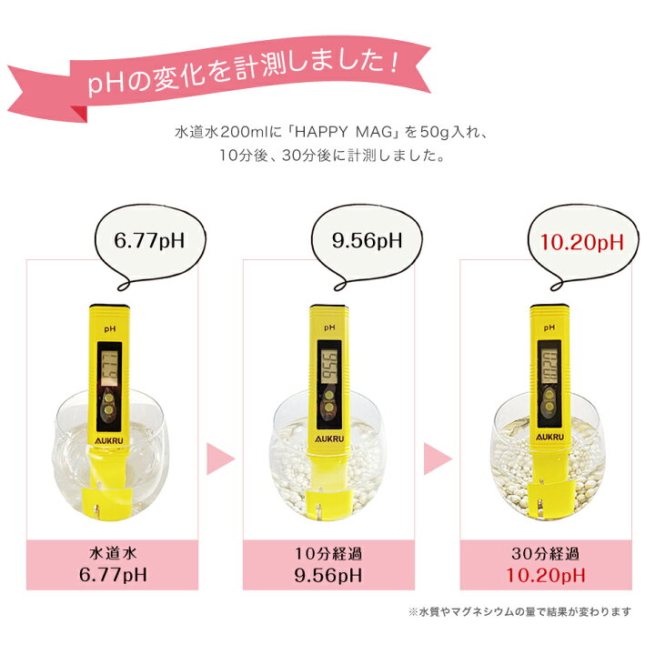 SALE／84%OFF】 臭い 高純度 HAPPY 水素水 消臭 99.95% ペレット 掃除