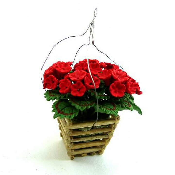 楽天市場 ミニチュアフラワー 花 植木かご入り 赤 Dh 613 フラワーアレンジメント風 ドールハウス おままごと ディスプレイ ミニチュア家具 オーナメント あす楽 宅配便のみ バラエティ雑貨ハッピーパッチ 楽天市場 ミニチュアフラワー 花 植木かご入り 赤 Dh 613 フラワーアレンジメント風 ドールハウス おままごと ディスプレイ ミニチュア家具 オーナメント あす楽 宅配便のみ バラエティ雑貨ハッピーパッチ