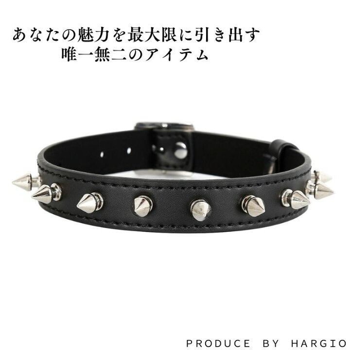 楽天市場】チョーカー レディース 黒 ブラック チョーカーネックレス 