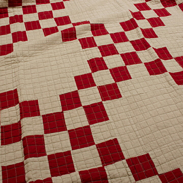 楽天市場 Basshu バッシュ パッチワーク キルトカバー 140 180 Patchwork Quilt Cover レッド Hartley 楽天市場店 楽天市場 Basshu バッシュ パッチワーク キルトカバー 140 180 Patchwork Quilt Cover レッド Hartley 楽天市場店