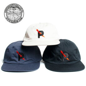 COOPERSTOWN BALL CAP クーパーズタウン ボールキャップ PANAMA FLASH 1935 CAP キャップ アメリカ製