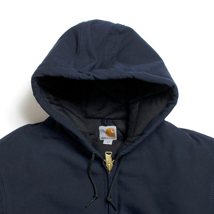 楽天市場】Carhartt カーハート アクティブジャケット J140 DUCK 
