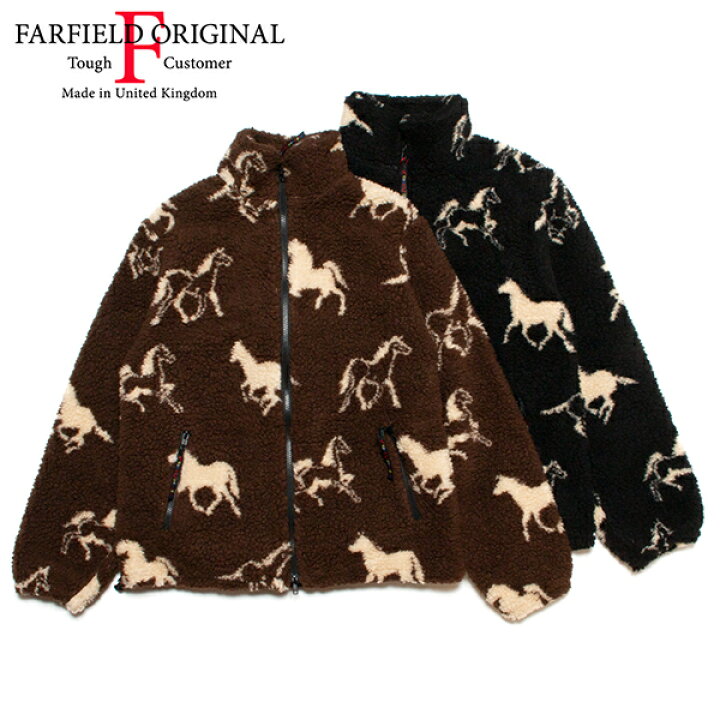 楽天市場】【セール40%OFF】 FARFIELD ORIGINAL ファーフィールド 