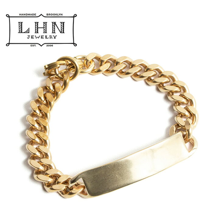 楽天市場】LHN Jewelry エルエイチエヌジュエリー ブレスレット 