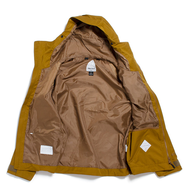 Marmot Infuse マーモットインフューズ All Weather Kit Parka オール ウェザー キット パーカ | HARTLEY  楽天市場店