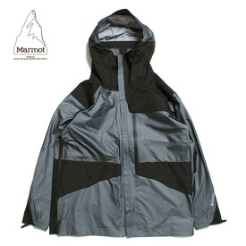 【セール30%OFF】 Marmot Infuse マーモットインフューズ Silent Jacket サイレント ジャケット GORE-TEX