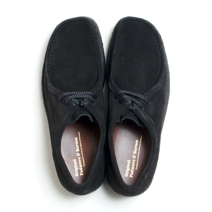 楽天市場】PADMORE ＆ BARNES パドモアアンドバーンズ P204 The 