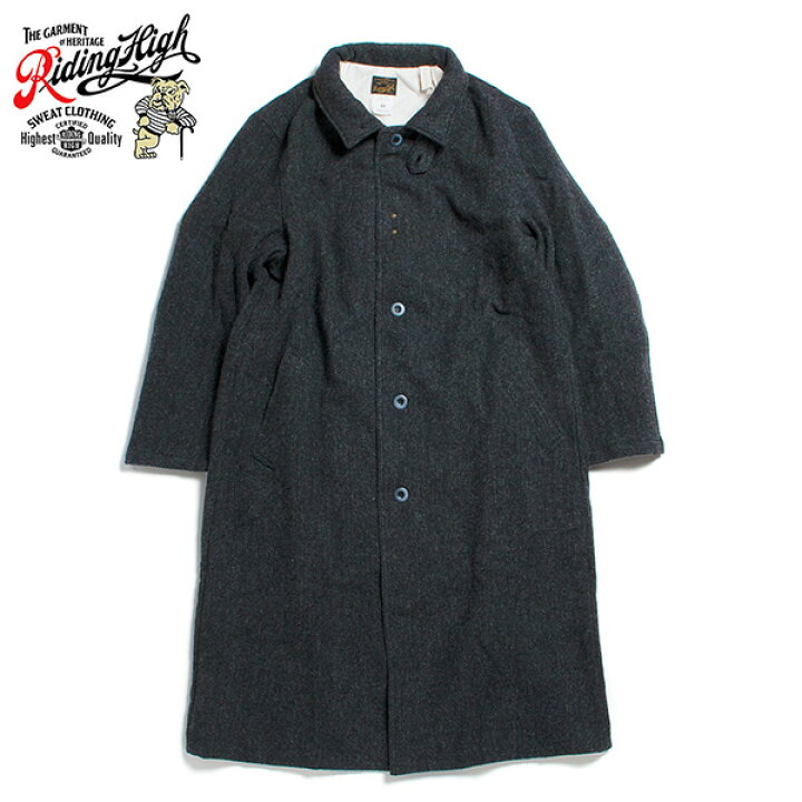 楽天市場】【セール40%OFF】 RIDING HIGH ライディング ハイ BULLDOG 