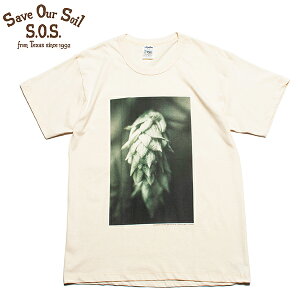 �y�Z�[��40%OFF�z S.O.S. from Texas × mojophoto T�V���c ���� �gThe Hop�h Photo Tee �G�X�I�[�G�X �t���� �e�L�T�X �|�X�g�J�[�h�t��