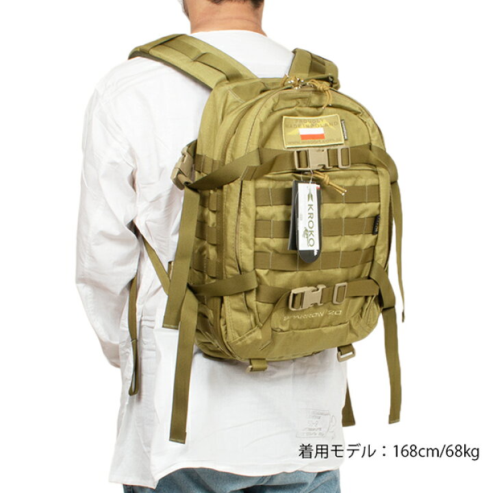楽天市場】【セール30%OFF】 WISPORT ウィスポート SPARROW 20 バック 