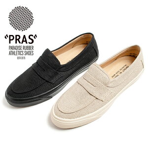 PRAS vX PENNY SLIP-ON LINEN yj[ Xb| l UP02-022