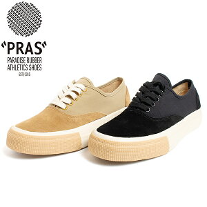 �y�Z�[��20%OFF�z PRAS �X�j�[�J�[ �v���X GRID DECK COMBI �O���b�h�f�b�L �R���r �X�G�[�h �i�C�����I�b�N�X