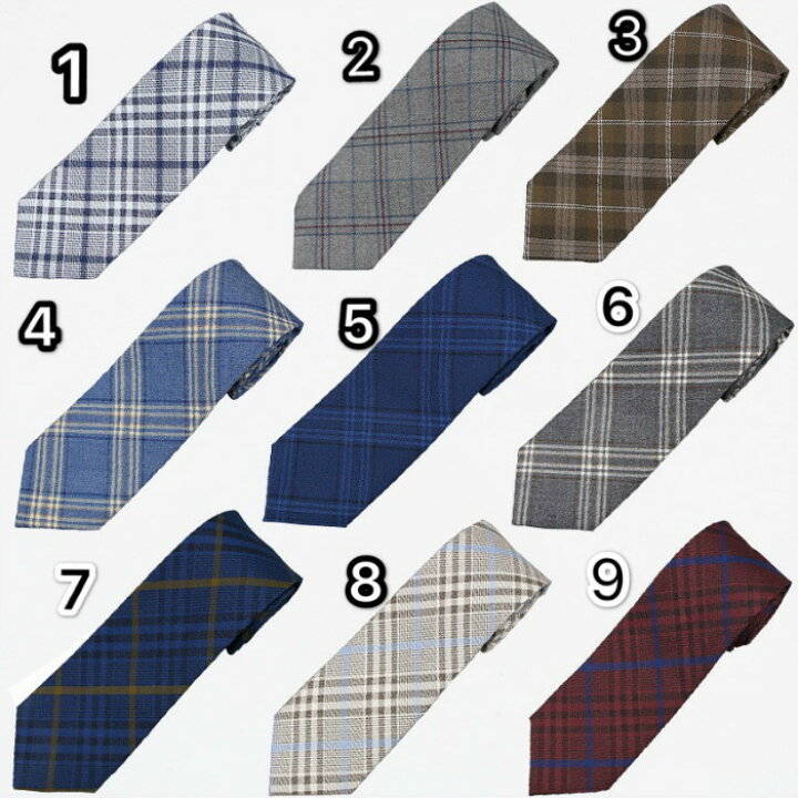 楽天市場 学生服 ネクタイ レディース スクールネクタイ ワンタッチネクタイ 女子高生 制服 高校生 学生 おしゃれ コスプレ 可愛い 全21色 Haru2 楽天市場店