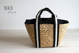 ★個数限定商品→★テープハンドルかごバッグ【Boraボラ】バッグ・小物・ブランド雑貨/レディースバッグ/かごバッグ/トートバッグ型/ヘイニ/HAYNI