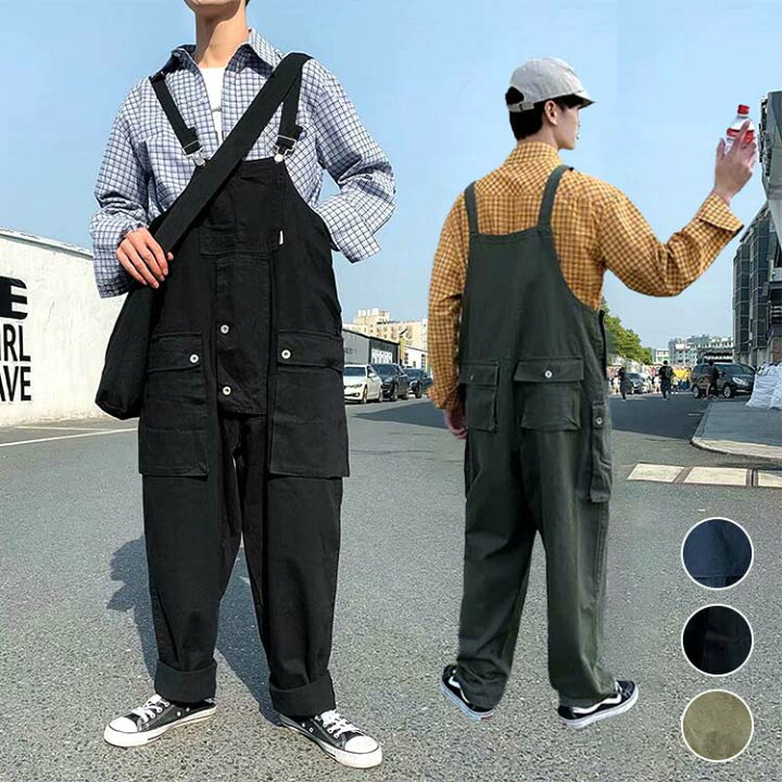 楽天市場 在庫処理 交換返品不可 オーバーオール 夏用 メンズ 大きいサイズ 夏 春 サロペット デニム パンツ 九分丈 ワークパンツ 3colors ゆったり S M L Xl 2xl 薄手 ミディアムウェスト 作業服 ファッション おしゃれ ボトムス カジュアルウェア Luckland 楽天市場 在庫処理 交換返品不可 オーバーオール 夏用 メンズ 大きいサイズ 夏 春 サロペット デニム パンツ 九分丈 ワークパンツ 3colors ゆったり S M L Xl 2xl 薄手 ミディアムウェスト 作業服 ファッション おしゃれ ボトムス カジュアルウェア Luckland