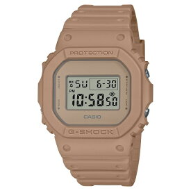 カシオ Gショック 腕時計 メンズ CASIO G-SHOCK ジーショック 時計 ウオッチ Natural colorシリーズ DW-5600NC-5JF 国内正規品【送料無料】【ギフト プレゼント】