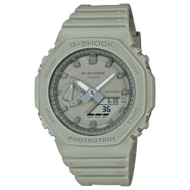 カシオ Gショック 腕時計 メンズ CASIO G-SHOCK ジーショック 時計 ウオッチ GA-2100NC-3AJF 国内正規品【送料無料】【ギフト プレゼント】