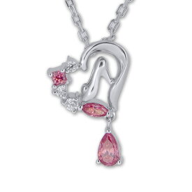 楽天市場 ディズニー ネックレス ジュエリー アクセサリー の通販