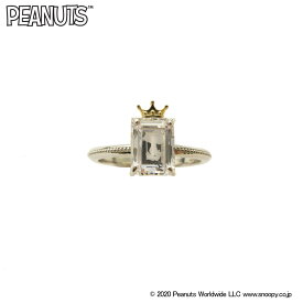 楽天市場 スヌーピー 指輪 リング レディースジュエリー アクセサリー ジュエリー アクセサリーの通販