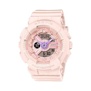 JVI xr[G CASIO BABY-G rv fB[X v EIb` BA-110AH-4AJF KiyzyMtg v[gzyNX}X bsOܖzy20sz