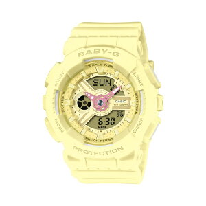 y15%OFFZ[zJVI xr[G CASIO BABY-G rv fB[X v EIb` BA-110AH-9AJF KiyzyMtg v[gzybsOܖzyN[|z