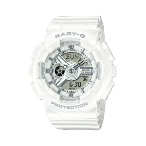 JVI xr[G CASIO BABY-G rv fB[X v EIb` BA-110X-7A3JF KiyzyMtg v[gzybsOܖzy20sz