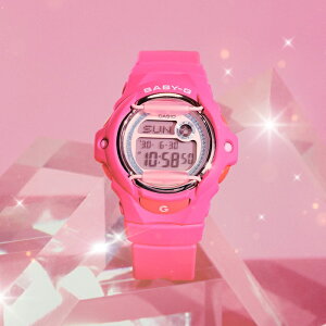 �J�V�I �x�r�[G CASIO BABY-G �r���v ���f�B�[�X ���v �E�I�b�` BG-169KB-4B1JF �������K�i�y���������z�y�M�t�g �v���[���g�z�y���b�s���O�ܖ����z�y10s�z�ysp�z