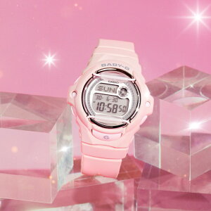 �J�V�I �x�r�[G CASIO BABY-G �r���v ���f�B�[�X ���v �E�I�b�` BG-169KB-4JF �������K�i�y���������z�y�M�t�g �v���[���g�z�y���b�s���O�ܖ����z�y10s�z�ysp�z