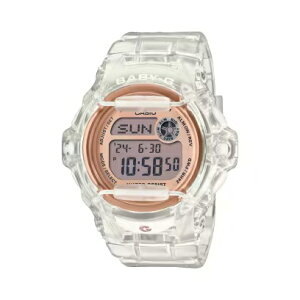 JVI rv K xr[G CASIO BABY-G v fB[X EIb` BG-169UG-7BJF KiyzyMtg v[gzybsOܖzy20sz