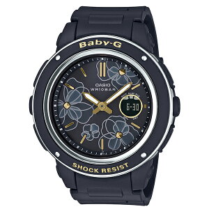 y}\|Cg15{zJVI xr[G CASIO BABY-G rv fB[X v EIb` FloralDial t[_CA BGA-150FL-1AJF KiyzyMtg v[gzy