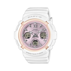 �J�V�I �x�r�[G CASIO BABY-G �r���v ���f�B�[�X ���v �E�I�b�` �d�g�\�[���[ �X�v�����O�p�b�P�[�W �I���W�i���|�[�`�t BGA-2800SP-7A1JR �������K�i�y���������z�y�M�t�g �v���[���g�z�y���b�s��