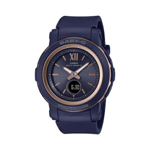 【SALE★20%OFF】カシオ ベビーG CASIO BABY-G 腕時計 レディース 時計 ウオッチ 電波ソーラー BGA-2900-2AJF 国内正規品【ギフト プレゼント】【ラッピング袋無料】【20s】