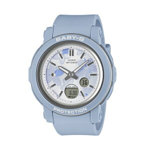 �J�V�I �x�r�[G CASIO BABY-G �r���v ���f�B�[�X ���v �E�I�b�` BGA-290FL-2AJF �������K�i�y���������z�y�M�t�g �v���[���g�z�y���b�s���O�ܖ����z�y20s�z