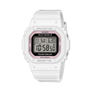 �J�V�I �x�r�[G CASIO BABY-G �r���v ���f�B�[�X ���v �E�I�b�` �X�v�����O�p�b�P�[�W �I���W�i���|�[�`�t BGD-5650SP-7CJR �������K�i�y���������z�y�M�t�g �v���[���g�z�y���b�s���O�ܖ����z�y20s