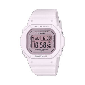 �J�V�I �x�r�[G CASIO BABY-G �r���v ���f�B�[�X ���v �E�I�b�` BGD-565SC-4BJF �������K�i�y���������z�y�M�t�g �v���[���g�z�y���b�s���O�ܖ����z�y10s�z
