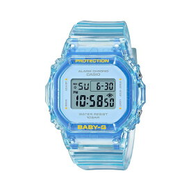 カシオ ベビーG CASIO BABY-G 腕時計 レディース 時計 ウオッチ BGD-565SJ-2JF 国内正規品【送料無料】【ギフト プレゼント】【SPT】