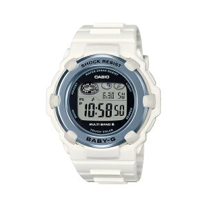 y}\|Cg10{zJVI xr[G rv fB[X CASIO BABY-G xr[W[ v dg\[[ EIb` BGR-3003SP-7JR XvOpbP[W2025 KiyzyM