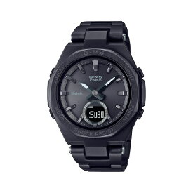 カシオ ベビーG CASIO BABY-G 腕時計 レディース 時計 ウオッチ G-MS ジーミズ MSG-B100DG-1AJF 国内正規品【送料無料】【ギフト プレゼント】