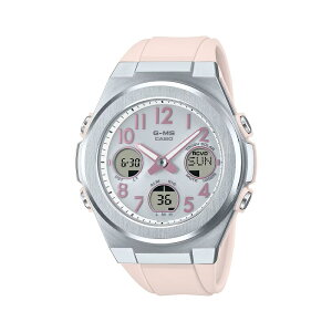 y15%OFFZ[zJVI xr[G CASIO BABY-G rv fB[X v dg\[[ EIb` G-MS W[~Y MSG-W610-4AJF KiyzyMtg v[gzybsOܖzyN[