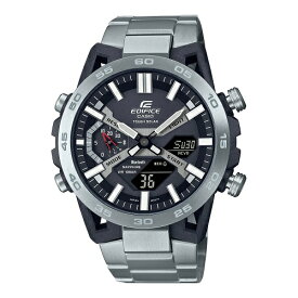 カシオ エディフィス 腕時計 メンズ CASIO EDIFICE 時計 ウオッチ EDIFICEソスペンシオーネ ECB-2000YD-1AJF 国内正規品【送料無料】